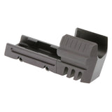 HK45 (HECKLER & KOCH) ALUMINUM COMPENSATOR WITHOUT PICATINNY RAIL