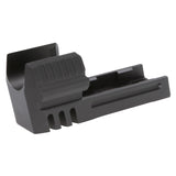 HK45 (HECKLER & KOCH) ALUMINUM COMPENSATOR WITHOUT PICATINNY RAIL