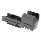 HK45 (HECKLER & KOCH) ALUMINUM COMPENSATOR WITHOUT PICATINNY RAIL