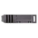 HK45 (HECKLER & KOCH) ALUMINUM COMPENSATOR WITHOUT PICATINNY RAIL