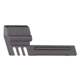 HK45 (HECKLER & KOCH) ALUMINUM COMPENSATOR WITHOUT PICATINNY RAIL