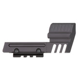 HK45 (HECKLER & KOCH) ALUMINUM COMPENSATOR WITHOUT PICATINNY RAIL