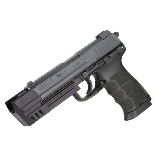 HK45 (HECKLER & KOCH) MATCH WEIGHT ALUMINUM OR STEEL COMPENSATOR