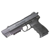 HK45 (HECKLER & KOCH) ALUMINUM COMPENSATOR WITHOUT PICATINNY RAIL