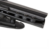 H&K VP9 (VP9 / VP9B / VP9SK) (HECKLER & KOCH) MATCH WEIGHT HOLSTER