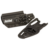 H&K VP9 (VP9 / VP9B / VP9SK) (HECKLER & KOCH) MATCH WEIGHT HOLSTER