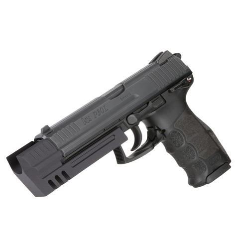 P30L (HECKLER & KOCH) ALUMINUM COMPENSATOR WITHOUT PICATINNY RAIL