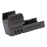P30 (HECKLER & KOCH) ALUMINUM COMPENSATOR WITHOUT PICATINNY RAIL
