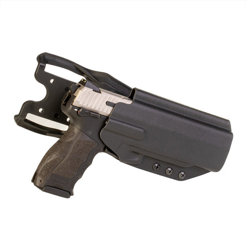 H&K P-Series (P30L / P30 / P30SK / P2000 / P2000SK)  (HECKLER & KOCH) MATCH WEIGHT HOLSTER