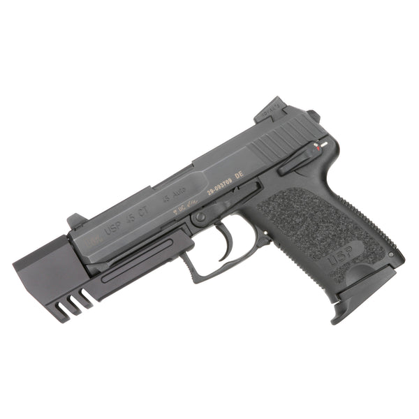 Heckler & Koch USP COMPACT 6mmガスガン Heckler & Koch USP COMPACT 6mmガスガン USPコンパクト - ガス