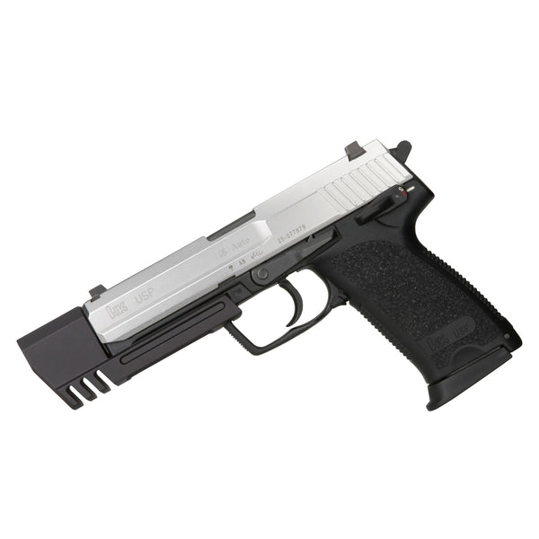 USP Series (HECKLER & KOCH) 9mm / .45mm / .40mm STEEL