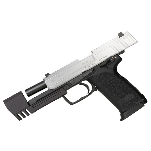 Heckler & Koch USP MATCH Pistolet à billes metal + 2000 billes
