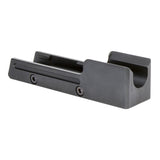 USP ELITE .45 ACP / 9MM / .40 S&W (HECKLER & KOCH) MATCH WEIGHT STEEL COMPENSATOR WITH OR WITHOUT PICATINNY RAIL