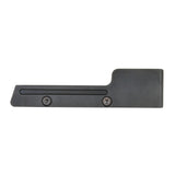 USP ELITE .45 ACP / 9MM / .40 S&W (HECKLER & KOCH) MATCH WEIGHT STEEL COMPENSATOR WITH OR WITHOUT PICATINNY RAIL