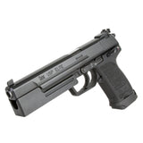 H&K USP ELITE .45 ACP / 9MM / .40 S&W (HECKLER & KOCH) MATCH WEIGHT STEEL COMPENSATOR WITH OR WITHOUT PICATINNY RAIL