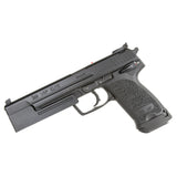 USP ELITE .45 ACP / 9MM / .40 S&W (HECKLER & KOCH) MATCH WEIGHT STEEL COMPENSATOR WITH OR WITHOUT PICATINNY RAIL