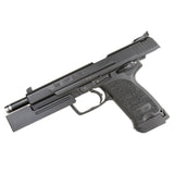 USP ELITE .45 ACP / 9MM / .40 S&W (HECKLER & KOCH) MATCH WEIGHT STEEL COMPENSATOR WITH OR WITHOUT PICATINNY RAIL
