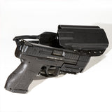 H&K VP9 (VP9 / VP9B / VP9SK) (HECKLER & KOCH) MATCH WEIGHT HOLSTER