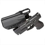 H&K VP9 (VP9 / VP9B / VP9SK) (HECKLER & KOCH) MATCH WEIGHT HOLSTER