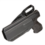 H&K VP9 (VP9 / VP9B / VP9SK) (HECKLER & KOCH) MATCH WEIGHT HOLSTER