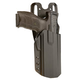 H&K VP9 (VP9 / VP9B / VP9SK) (HECKLER & KOCH) MATCH WEIGHT HOLSTER