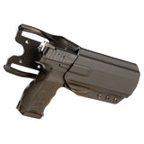 H&K VP9 (VP9 / VP9B / VP9SK) (HECKLER & KOCH) MATCH WEIGHT HOLSTER