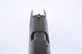 P30 (HECKLER & KOCH) MATCH WEIGHT STEEL COMPENSATOR WITH OR WITHOUT PICATINNY RAIL