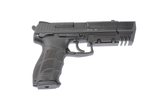 P30 (HECKLER & KOCH) MATCH WEIGHT STEEL COMPENSATOR WITH OR WITHOUT PICATINNY RAIL
