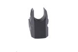 P30 (HECKLER & KOCH) MATCH WEIGHT STEEL COMPENSATOR WITH OR WITHOUT PICATINNY RAIL