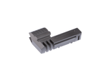 P30 (HECKLER & KOCH) MATCH WEIGHT STEEL COMPENSATOR WITH OR WITHOUT PICATINNY RAIL
