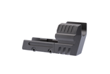 P30 (HECKLER & KOCH) MATCH WEIGHT STEEL COMPENSATOR WITH OR WITHOUT PICATINNY RAIL