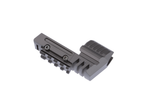 P30 (HECKLER & KOCH) MATCH WEIGHT STEEL COMPENSATOR WITH OR WITHOUT PICATINNY RAIL