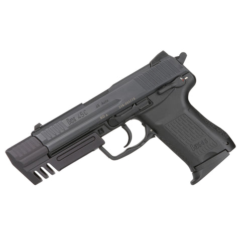 HK45C (HECKLER & KOCH) MATCH WEIGHT ALUMINUM COMPENSATOR – MatchWeight