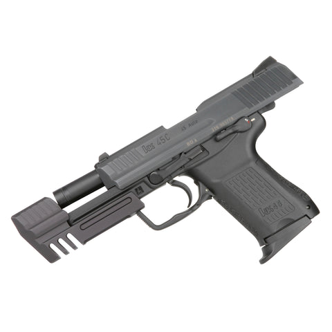 HK45C (HECKLER & KOCH) MATCH WEIGHT ALUMINUM COMPENSATOR – MatchWeight