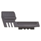 HK45 (HECKLER & KOCH) ALUMINUM COMPENSATOR WITHOUT PICATINNY RAIL