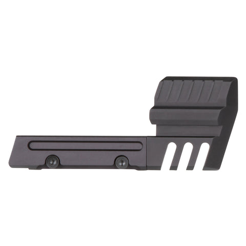 HK45 (HECKLER & KOCH) MATCH WEIGHT STEEL COMPENSATOR WITH OR