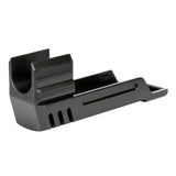 H&K Mark 23 (HECKLER & KOCH) .45 ACP MATCH WEIGHT® STEEL COMPENSATOR WITH OR WITHOUT PICATINNY RAIL