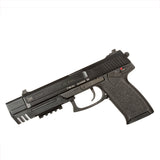 H&K Mark 23 (HECKLER & KOCH) .45 ACP MATCH WEIGHT® STEEL COMPENSATOR WITH OR WITHOUT PICATINNY RAIL