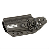 H&K VP40 (HECKLER & KOCH) MATCH WEIGHT HOLSTER