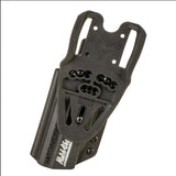 H&K VP40 (HECKLER & KOCH) MATCH WEIGHT HOLSTER