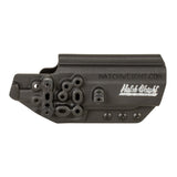 H&K VP40 (HECKLER & KOCH) MATCH WEIGHT HOLSTER