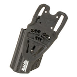 H&K USP / USPC (HECKLER & KOCH) 9MM / .45 ACP / .40 S&W MATCH WEIGHT HOLSTER
