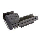 P30L (HECKLER & KOCH) ALUMINUM COMPENSATOR WITH PICATINNY RAIL