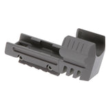 P30L (HECKLER & KOCH) ALUMINUM COMPENSATOR WITH PICATINNY RAIL