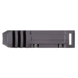 P30L (HECKLER & KOCH) ALUMINUM COMPENSATOR WITHOUT PICATINNY RAIL