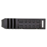 P30L (HECKLER & KOCH) ALUMINUM COMPENSATOR WITH PICATINNY RAIL