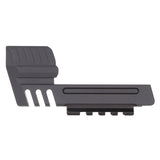 P30L (HECKLER & KOCH) ALUMINUM COMPENSATOR WITH PICATINNY RAIL