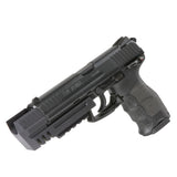 P30L (HECKLER & KOCH) ALUMINUM COMPENSATOR WITH PICATINNY RAIL