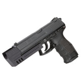 P30L (HECKLER & KOCH) ALUMINUM COMPENSATOR WITHOUT PICATINNY RAIL