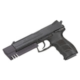 P30L (HECKLER & KOCH) ALUMINUM COMPENSATOR WITHOUT PICATINNY RAIL